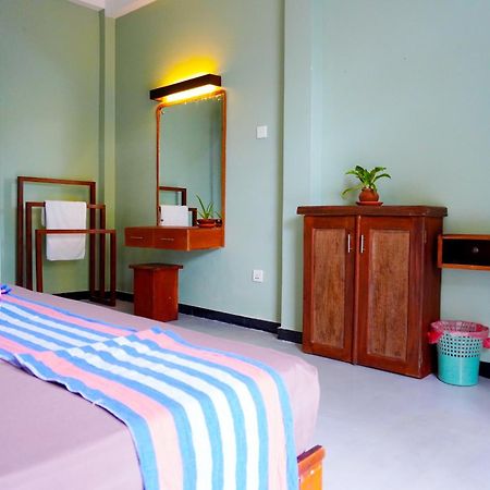 7Elements - Boutique Hotel & Restaurant Weligama Εξωτερικό φωτογραφία