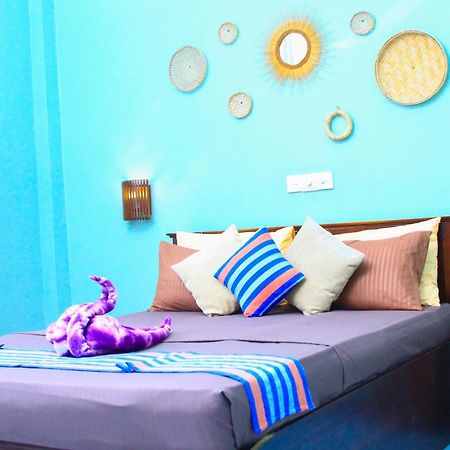 7Elements - Boutique Hotel & Restaurant Weligama Εξωτερικό φωτογραφία
