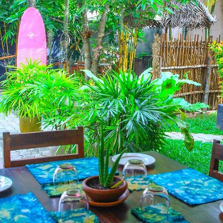 7Elements - Boutique Hotel & Restaurant Weligama Εξωτερικό φωτογραφία