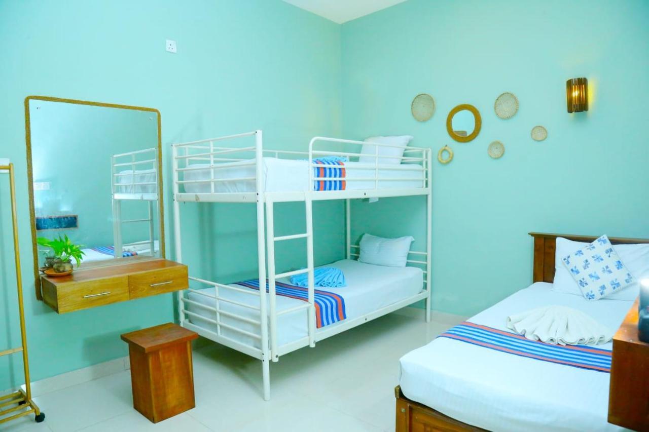 7Elements - Boutique Hotel & Restaurant Weligama Εξωτερικό φωτογραφία