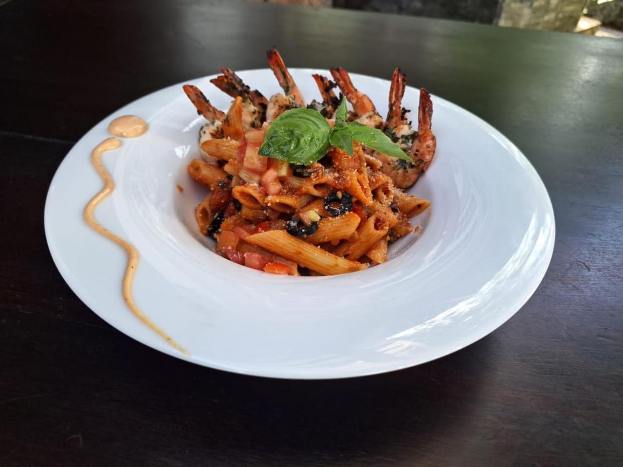7Elements - Boutique Hotel & Restaurant Weligama Εξωτερικό φωτογραφία