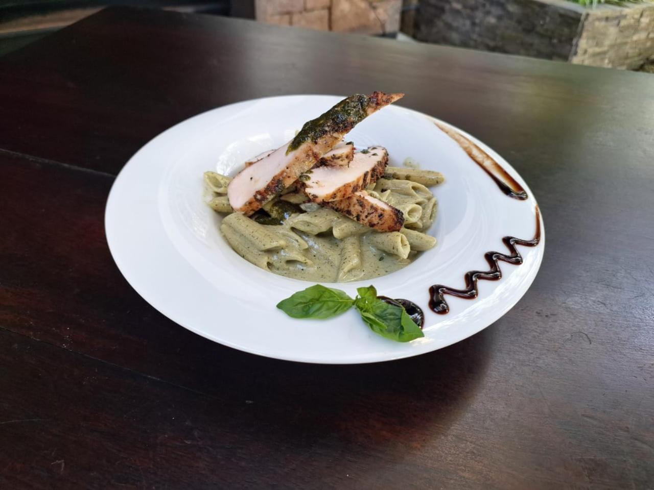 7Elements - Boutique Hotel & Restaurant Weligama Εξωτερικό φωτογραφία