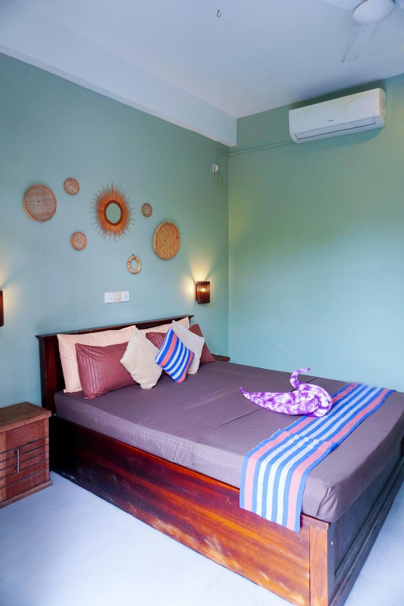 7Elements - Boutique Hotel & Restaurant Weligama Δωμάτιο φωτογραφία