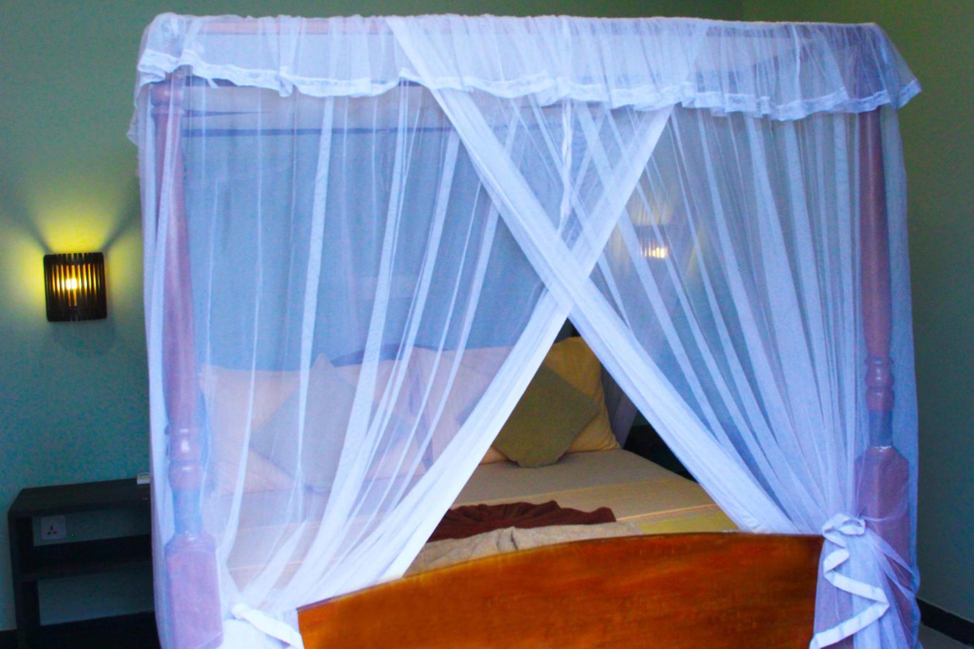 7Elements - Boutique Hotel & Restaurant Weligama Δωμάτιο φωτογραφία