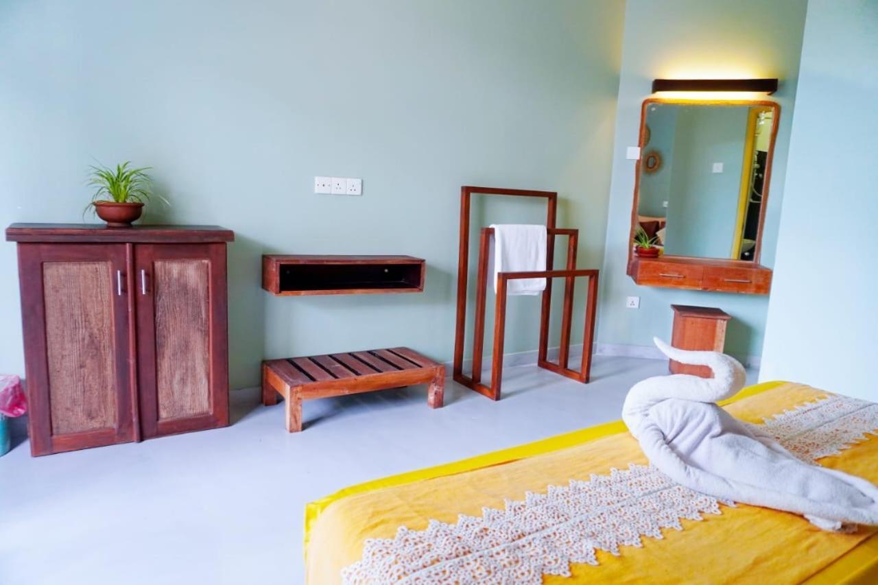 7Elements - Boutique Hotel & Restaurant Weligama Εξωτερικό φωτογραφία