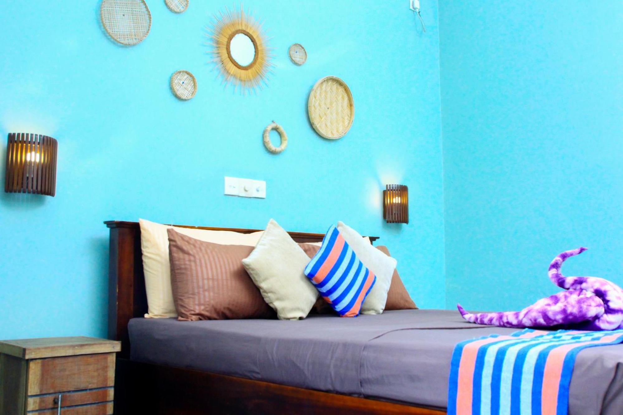 7Elements - Boutique Hotel & Restaurant Weligama Εξωτερικό φωτογραφία