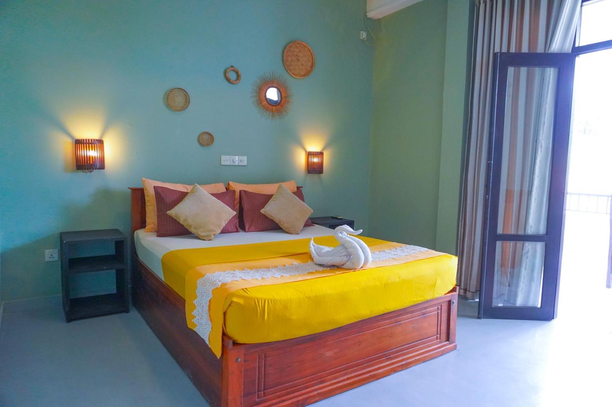 7Elements - Boutique Hotel & Restaurant Weligama Εξωτερικό φωτογραφία