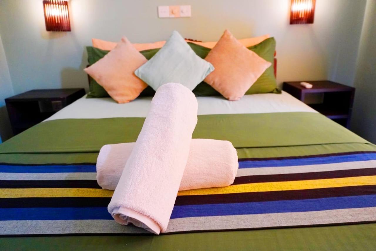7Elements - Boutique Hotel & Restaurant Weligama Εξωτερικό φωτογραφία