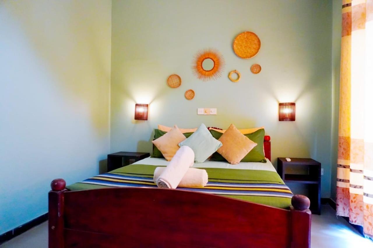 7Elements - Boutique Hotel & Restaurant Weligama Δωμάτιο φωτογραφία