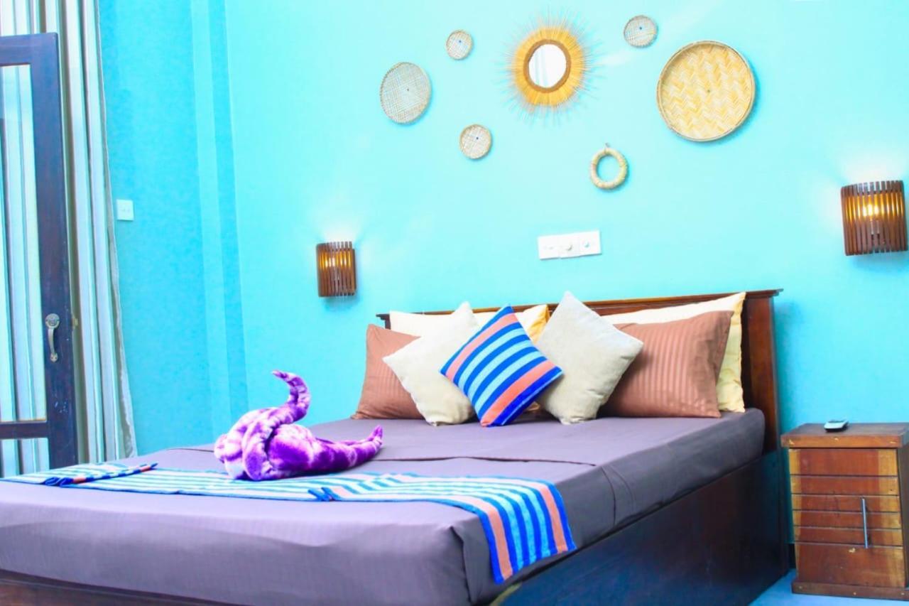 7Elements - Boutique Hotel & Restaurant Weligama Εξωτερικό φωτογραφία
