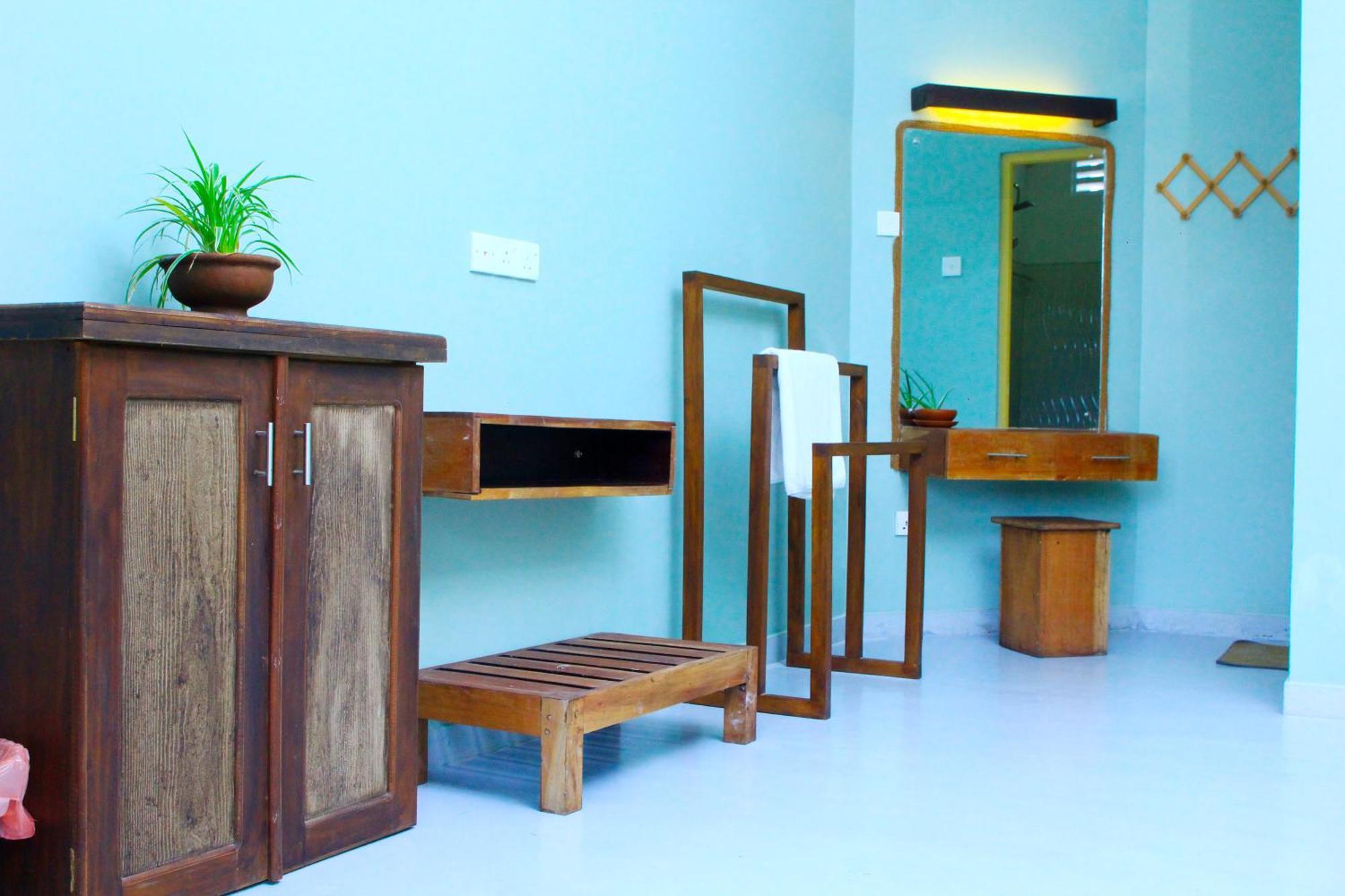 7Elements - Boutique Hotel & Restaurant Weligama Δωμάτιο φωτογραφία