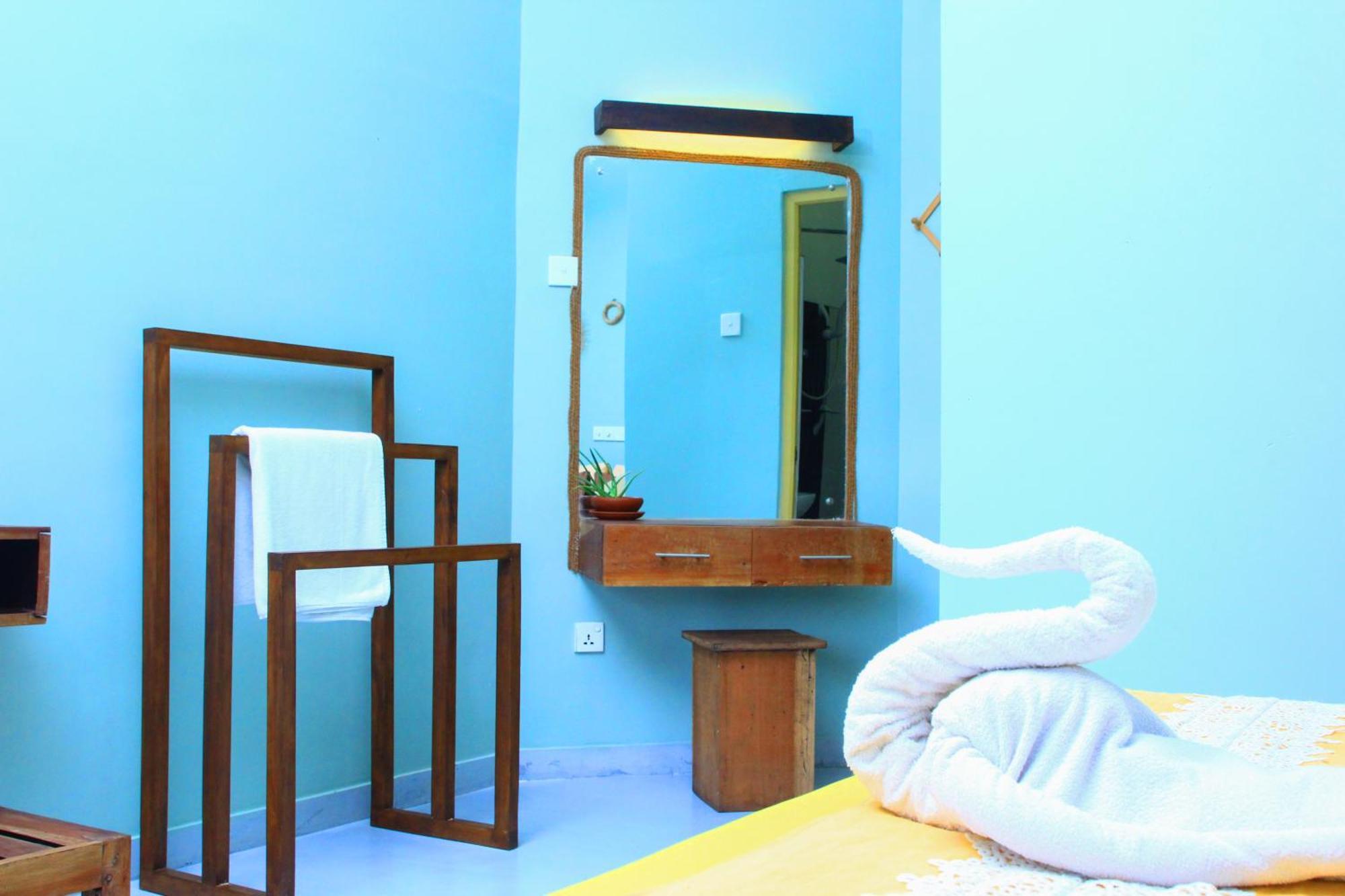 7Elements - Boutique Hotel & Restaurant Weligama Εξωτερικό φωτογραφία