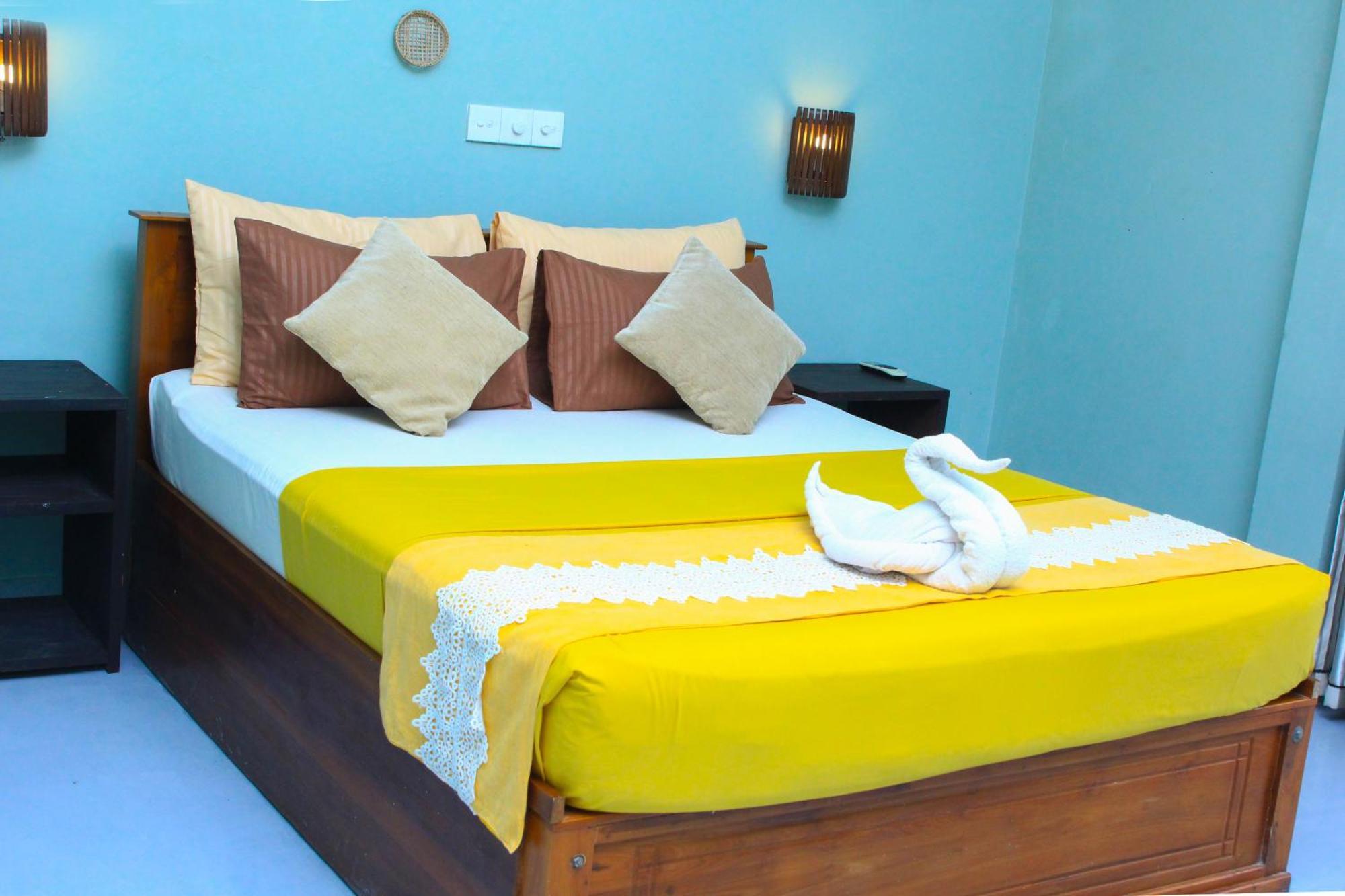 7Elements - Boutique Hotel & Restaurant Weligama Εξωτερικό φωτογραφία