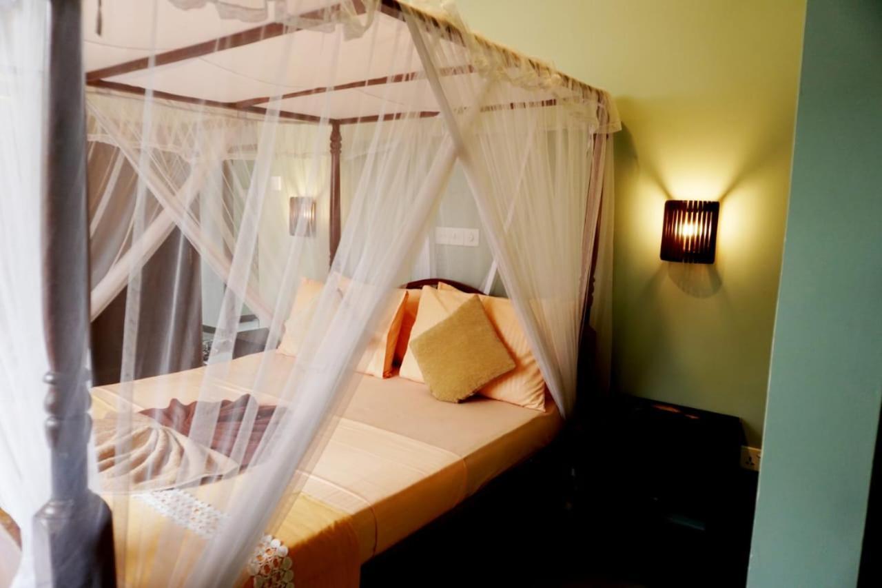 7Elements - Boutique Hotel & Restaurant Weligama Δωμάτιο φωτογραφία