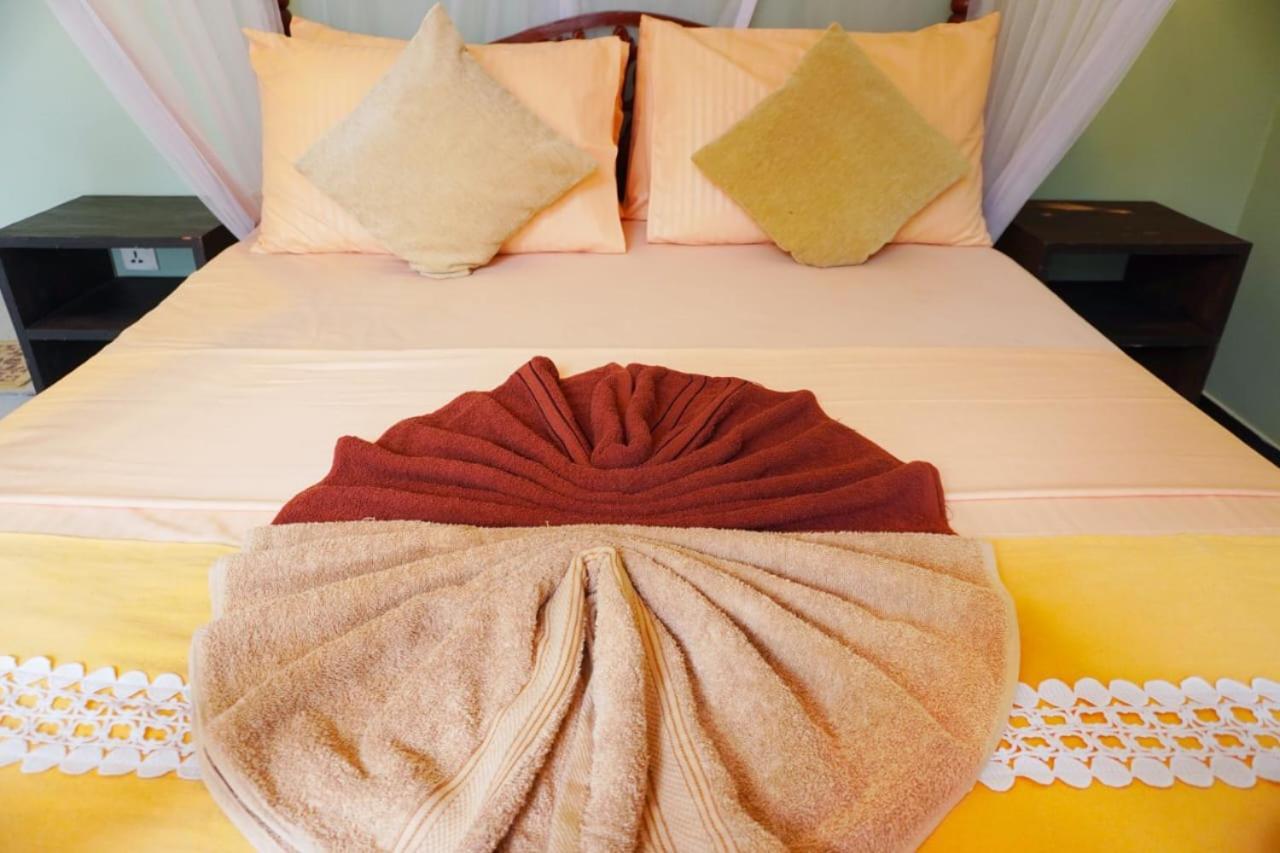 7Elements - Boutique Hotel & Restaurant Weligama Εξωτερικό φωτογραφία