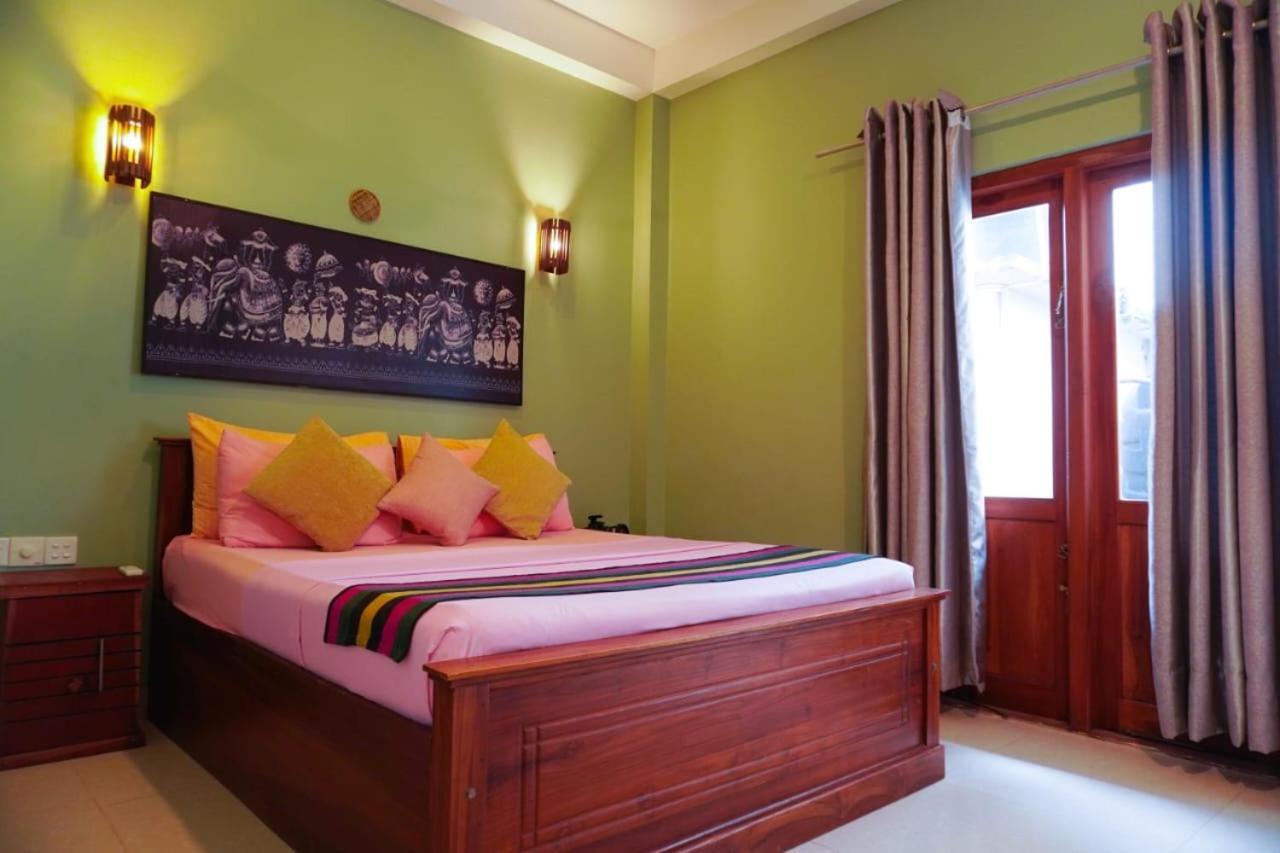 7Elements - Boutique Hotel & Restaurant Weligama Δωμάτιο φωτογραφία
