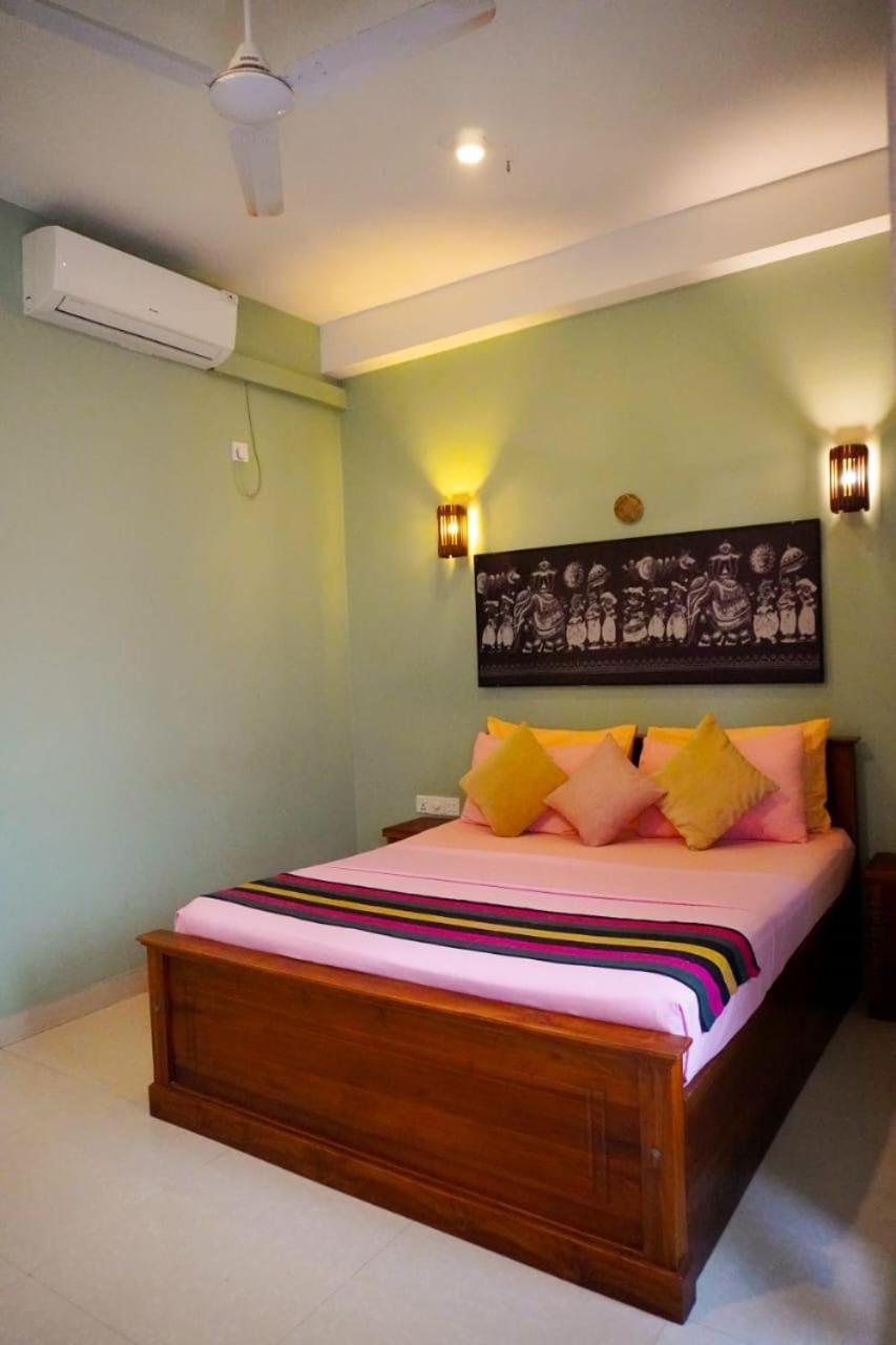 7Elements - Boutique Hotel & Restaurant Weligama Δωμάτιο φωτογραφία