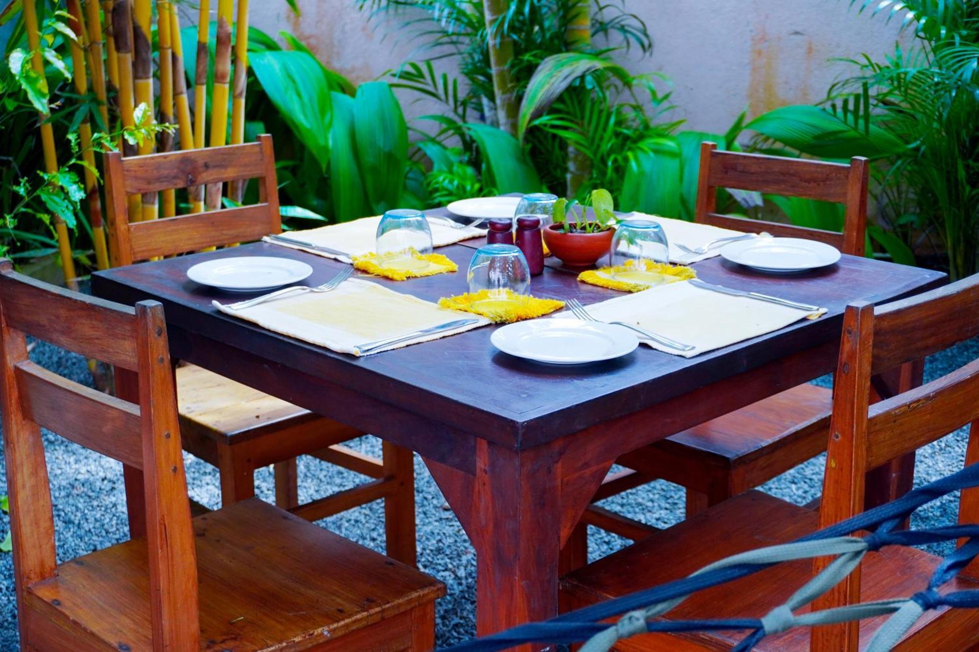 7Elements - Boutique Hotel & Restaurant Weligama Εξωτερικό φωτογραφία
