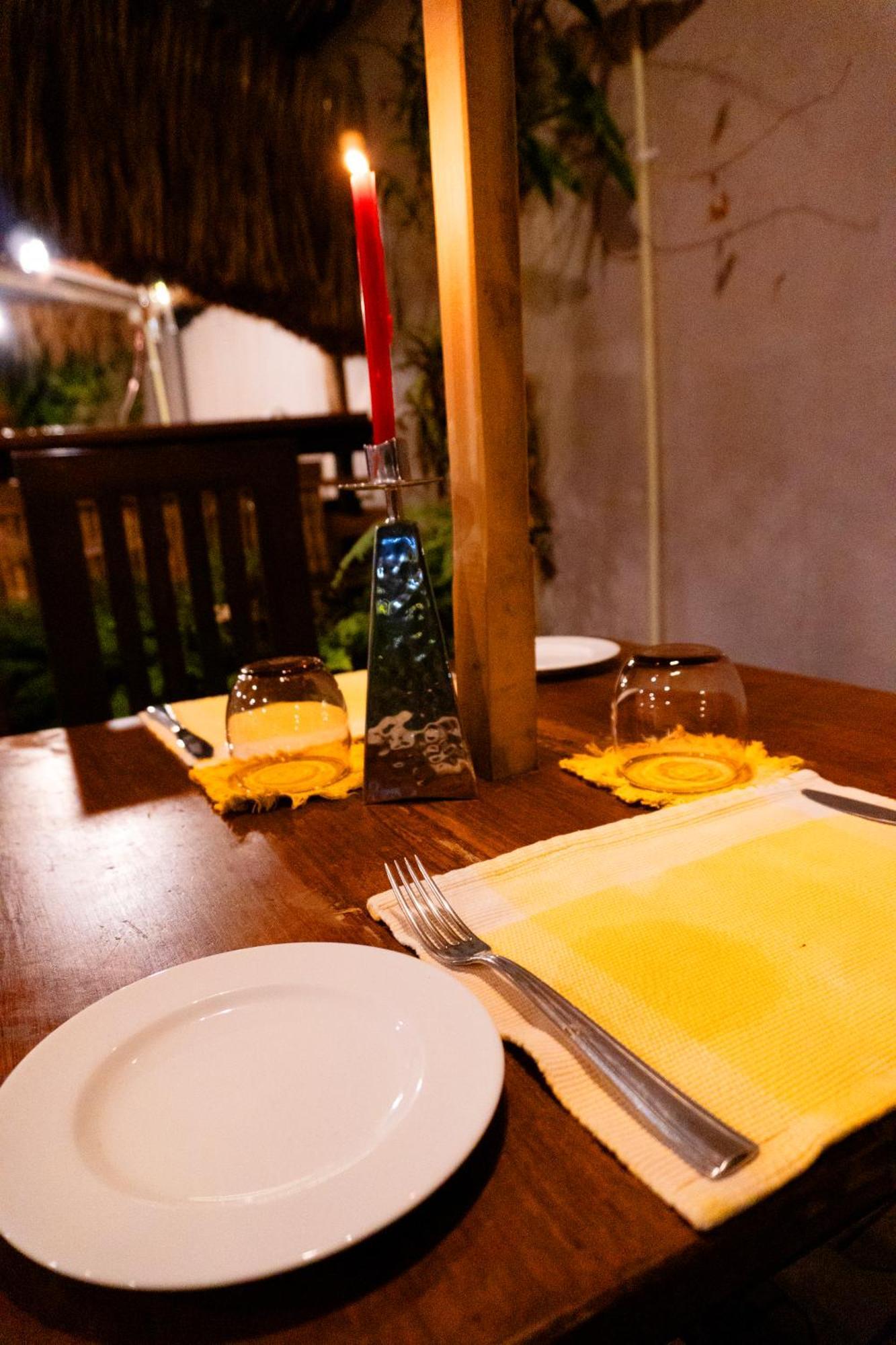 7Elements - Boutique Hotel & Restaurant Weligama Εξωτερικό φωτογραφία