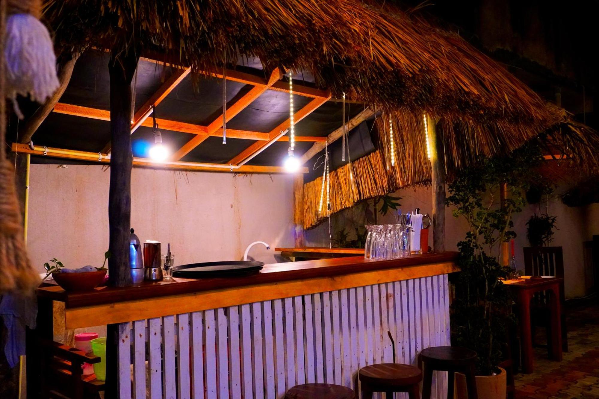 7Elements - Boutique Hotel & Restaurant Weligama Εξωτερικό φωτογραφία