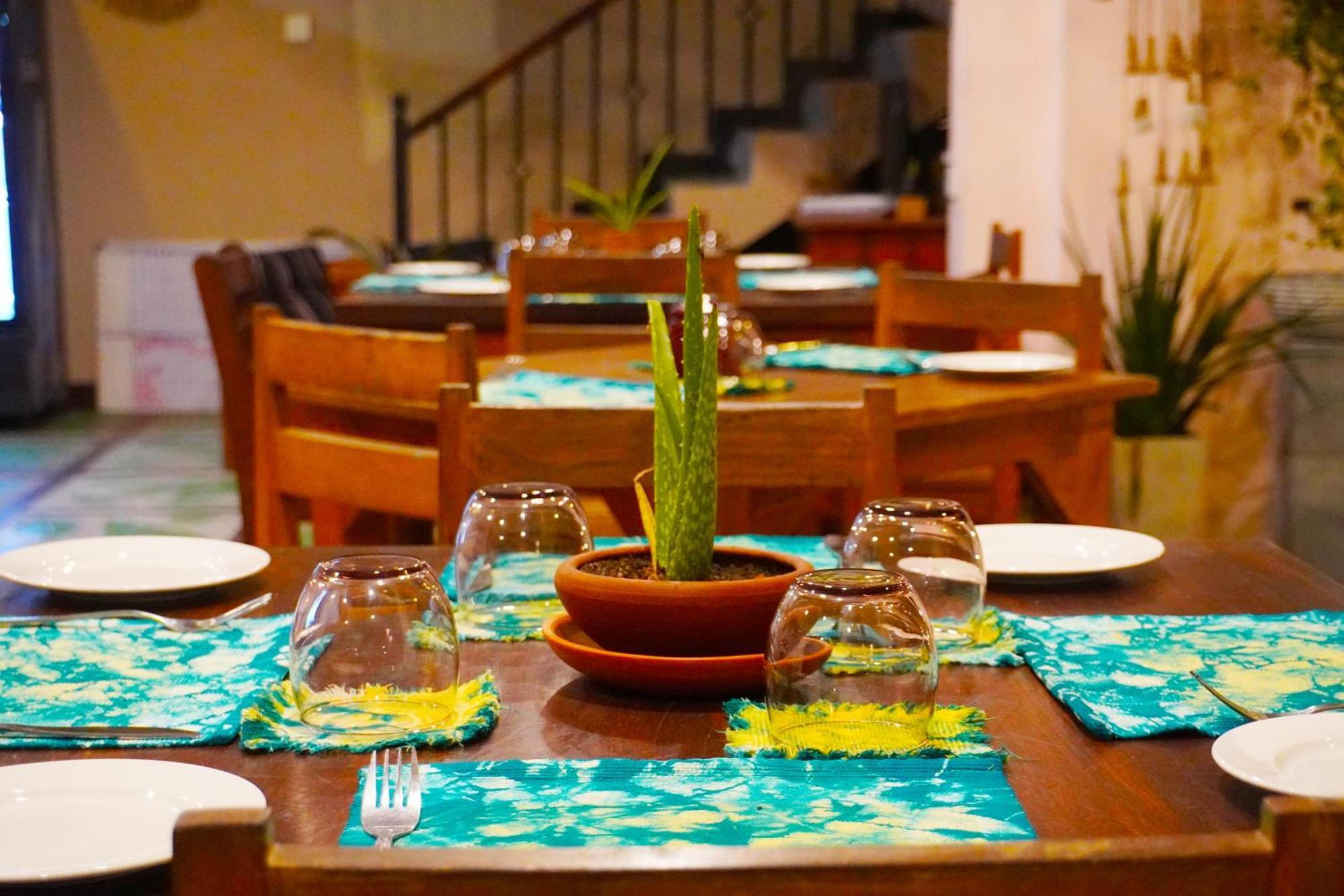 7Elements - Boutique Hotel & Restaurant Weligama Εξωτερικό φωτογραφία