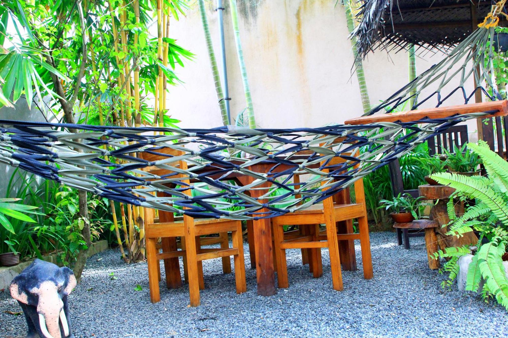 7Elements - Boutique Hotel & Restaurant Weligama Εξωτερικό φωτογραφία