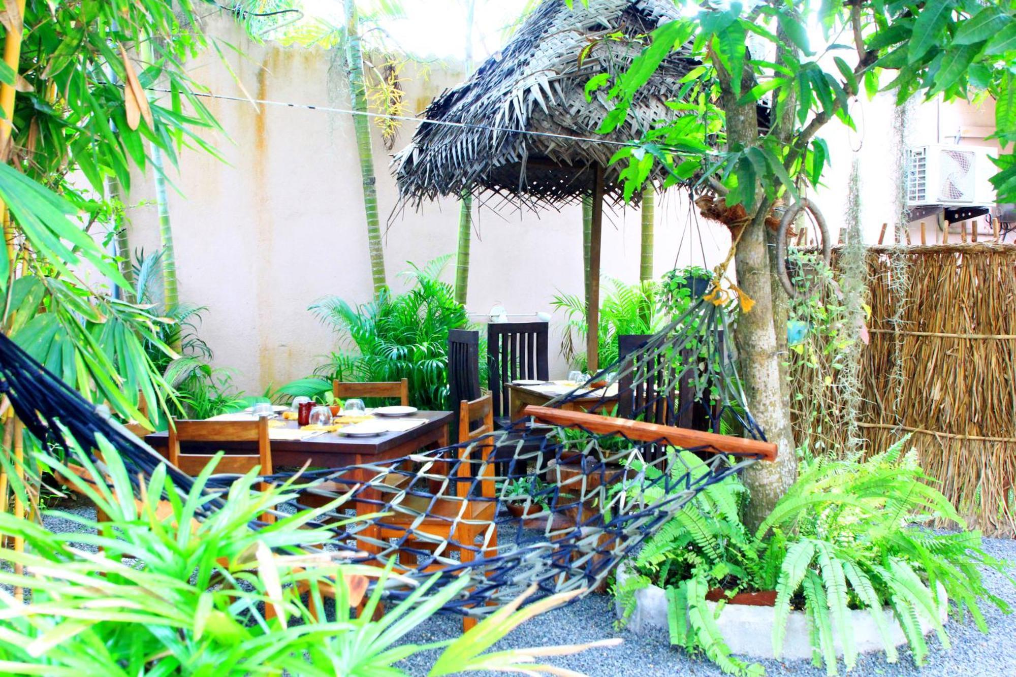 7Elements - Boutique Hotel & Restaurant Weligama Εξωτερικό φωτογραφία