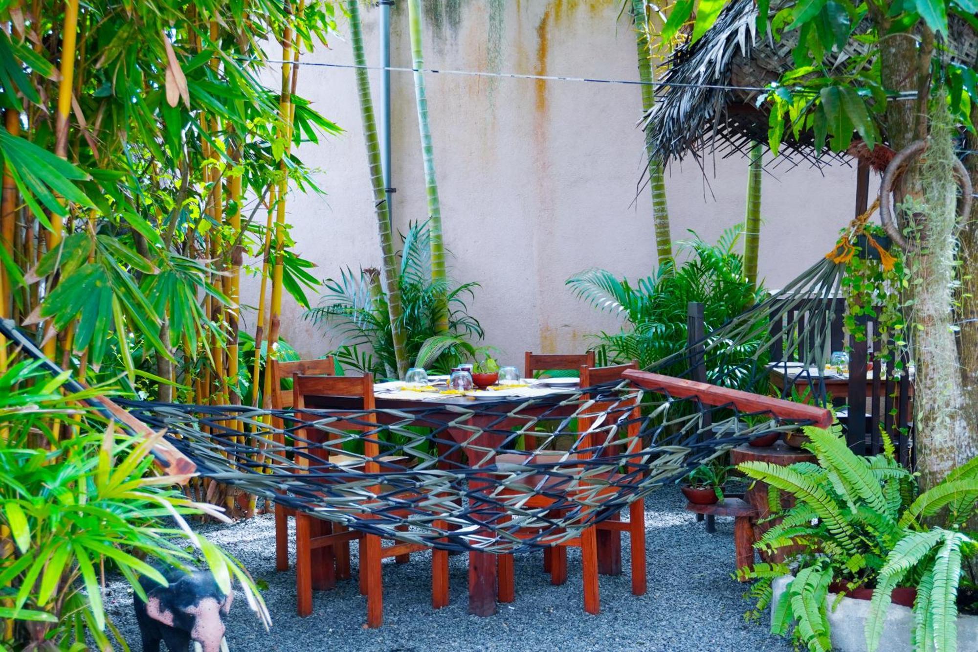 7Elements - Boutique Hotel & Restaurant Weligama Εξωτερικό φωτογραφία